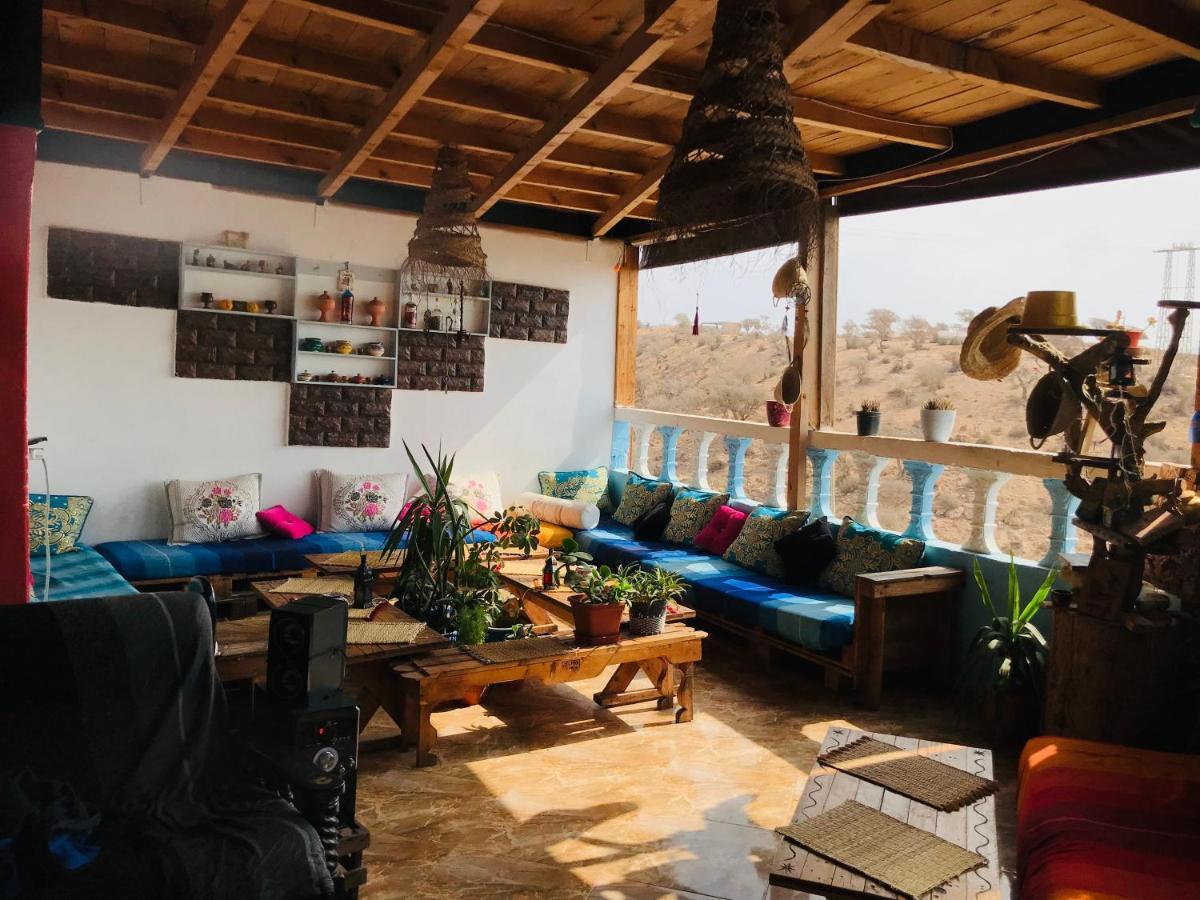 Rayane Guest House Taghazout Exterior photo