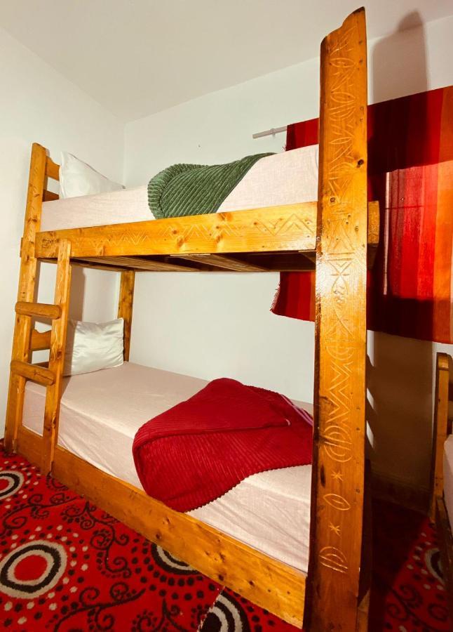 Rayane Guest House Taghazout Room photo